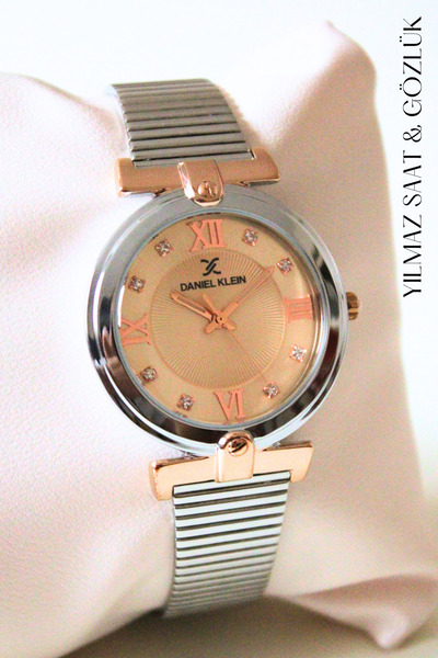 Daniel Klein Kadın Kol Saati YS-0000498