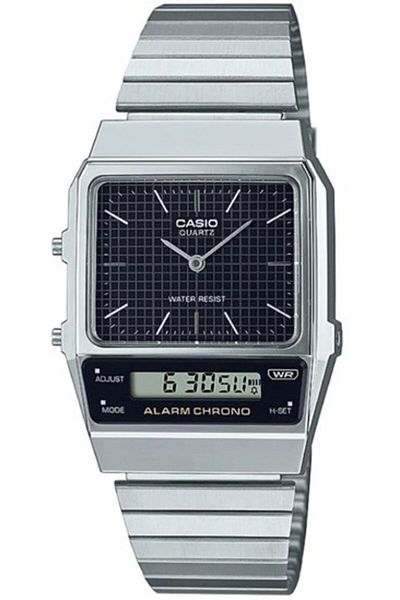 Casio AQ-800E-1ADF MEN'S WRISTWATCH