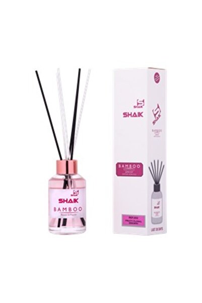 Shaik Ref:202 Floral Fruity Oda Kokusu
