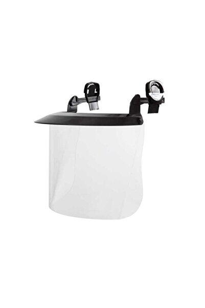 BBU Safety Equipment Bbu Fs-500 Barete Takılabilir Yüz Siperliği