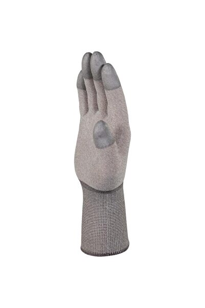 Delta Plus Themis Vv792 Esd Pu Coating Knitted Work Gloves on Fingers