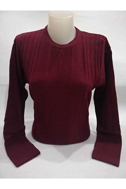 NOBLE STORE Πουλόβερ για τη γιορτή της μητέρας Άνετη εφαρμογή JFFG24