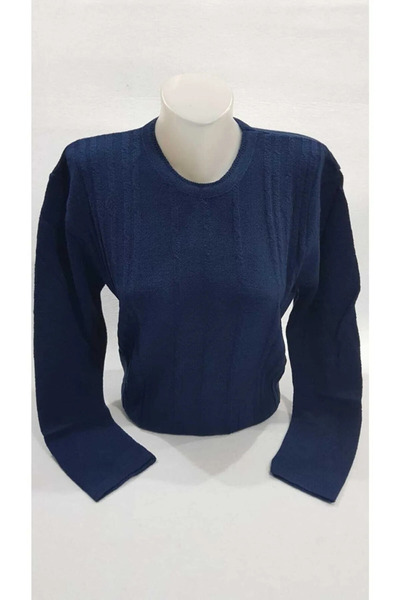 NOBLE STORE Πουλόβερ για τη γιορτή της μητέρας Άνετη εφαρμογή JFFG24