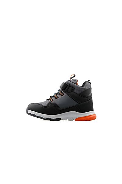 Cool Kids Trex Bot Flt Orange Παιδικές μπότες εξωτερικού χώρου TREX-BOT-FLT-ORANJ Πολύχρωμες