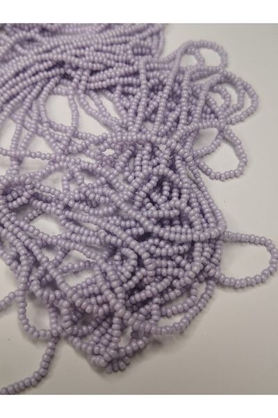 PASAMİA Sand Bead Lilac 5gr