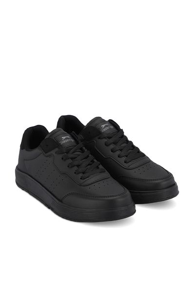 Slazenger Pantofi de damă ZEKKO Sneaker Negru / Negru