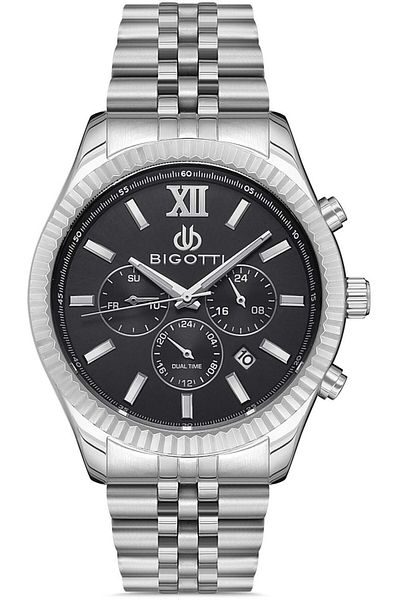 Bigotti Milano Men Watches Styles Prices Trendyol