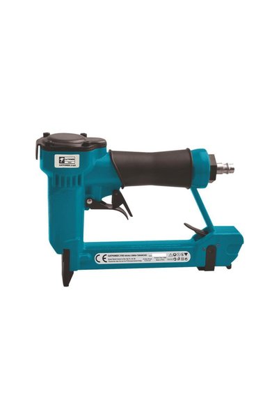Cat Power Catpower 3160 Havalı Zımba Çakma Tabancası 6-32mm