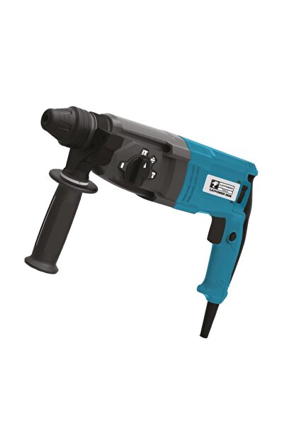 Cat Power 2 Yıl Catpower-5926- Kırıcı Delici 2.5 Kg 800 W SDS Max Akülü 4,5-5
