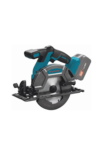 Cat Power Catpower 4131-akülü Sunta Kesme Li-ion Kömürsüz