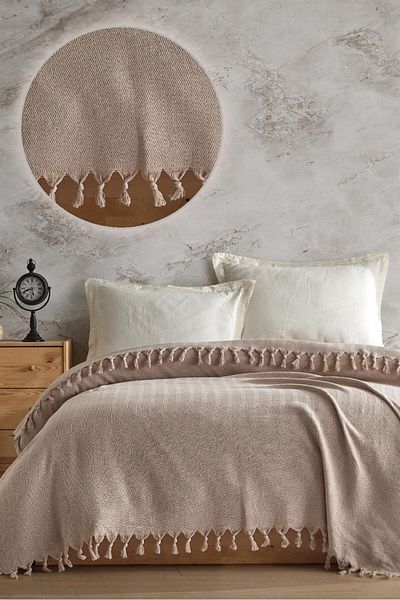 Viaden Berlino Double Pike 200x230 Cm