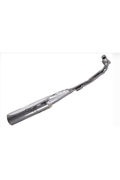 OEM Cup Egzoz Komple Sessiz
