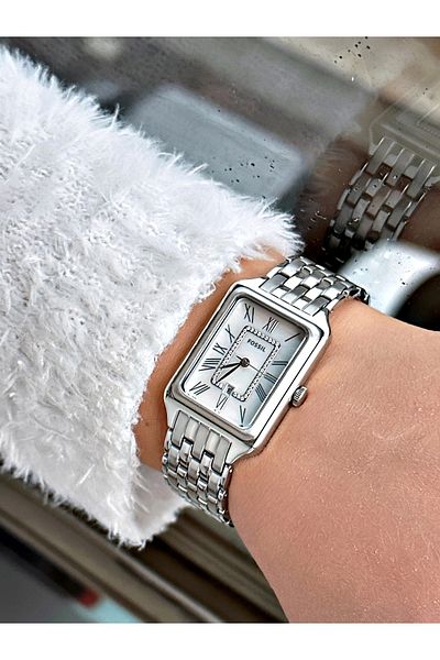 Fossil FES5306 Women's Wristwatch