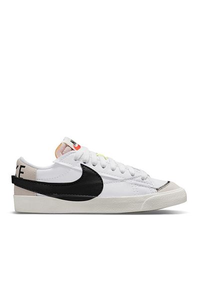 Nike Men's Sneakers - Blazer Low 77 Jumbo DN2158-101
