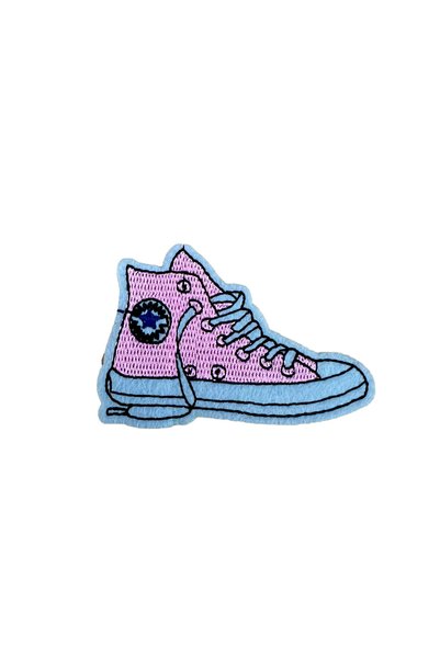 X-SHOP Ayakkabı Patches Arma Peç Kot Yaması