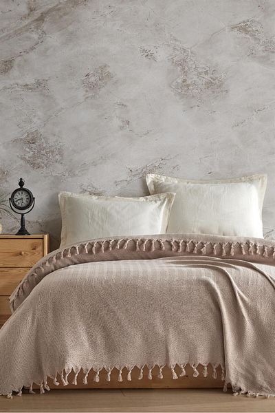 Viaden Berlino Double Pike 200x230 Cm