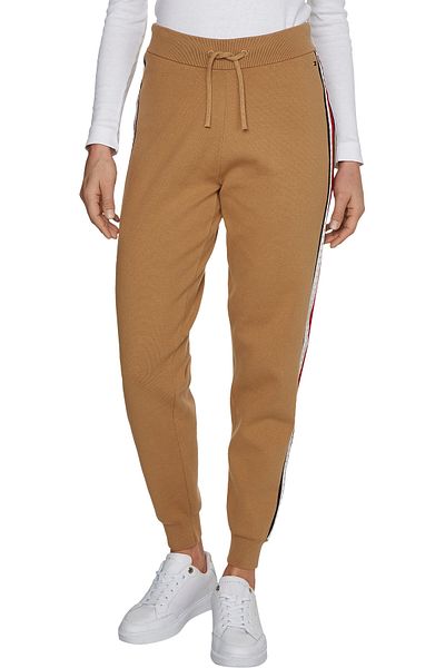 Tommy hilfiger sale khaki pants womens