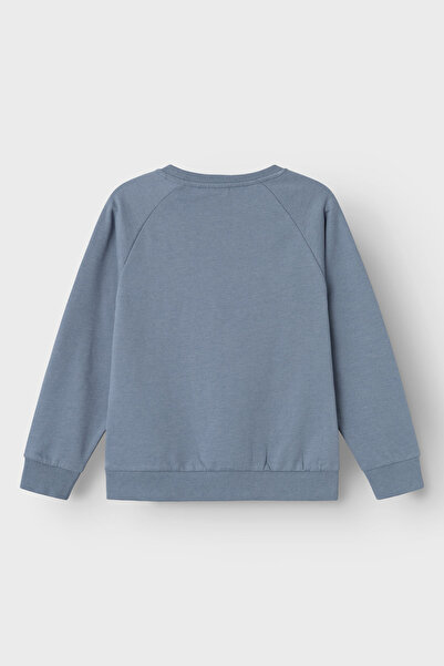 Name it Nkmvıon Ls Sweat Bru