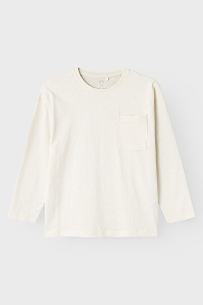 Name it Nkmvebbe Ls Boxy Top