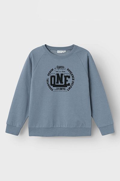 Name it Sweatshirt - Orange