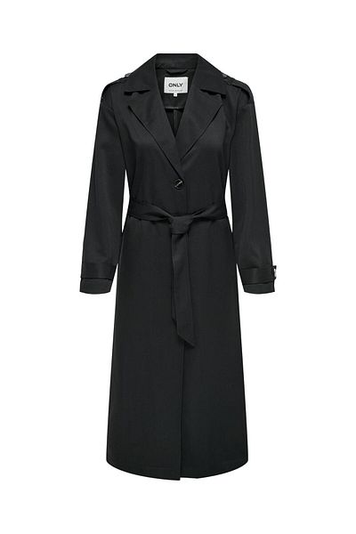 Only Trenchcoat Online-Trenchcoat