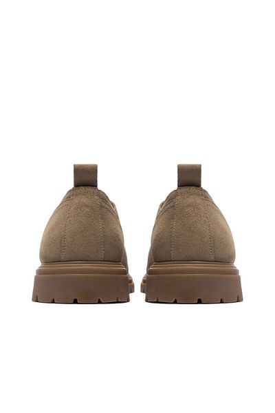 Bianco Derby-Schuhe BIAGIL