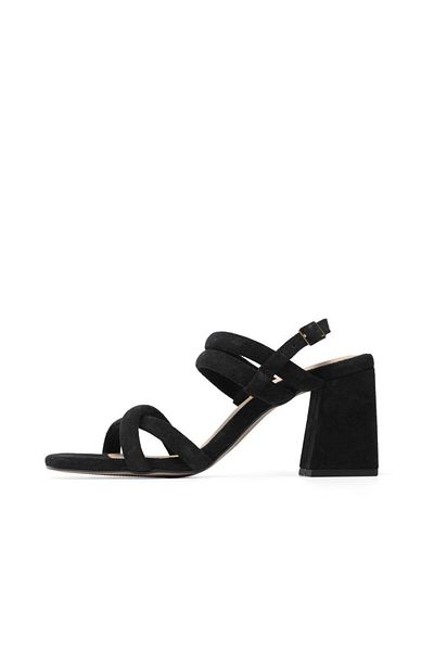 Bianco Riemensandalen BIACHARLENE