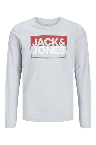 Jack & Jones Junior T-Shirt mit Logo für Junioren
