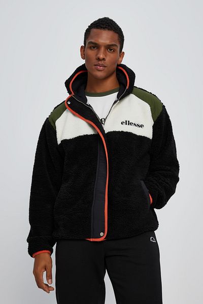 Ellesse sport hotsell jacket