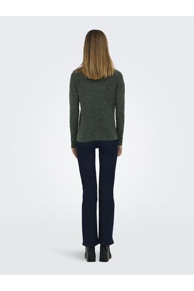 ONLY Strickpullover Onlcamilla Strickpullover