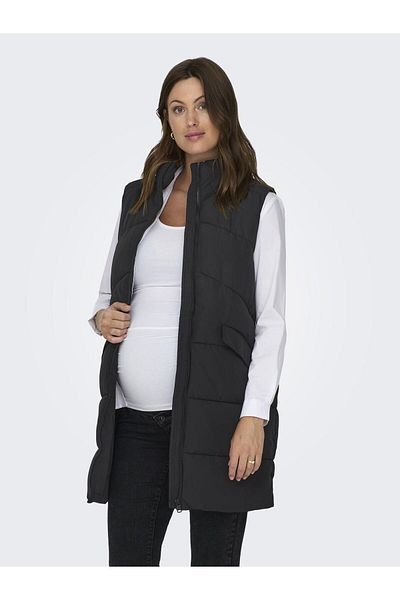 ONLY MATERNITY Daunenweste Olmmatilde Daunenweste