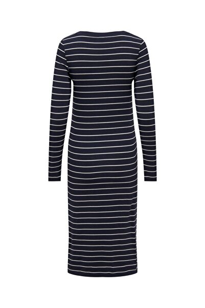 ONLY MATERNITY Olmevita Uzun Elbise