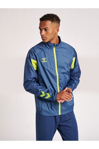hummel hmlLEAD PRO TRAININGSJACKE/WINDBREAKER