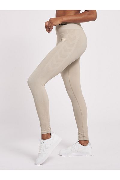 hummel hmlCLEA SEAMLESS MITTLERER TAILLE