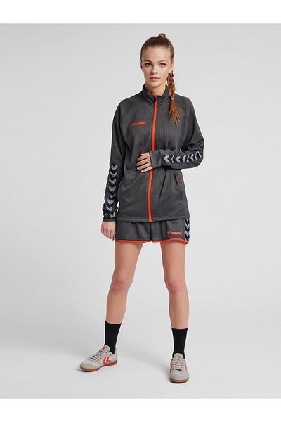 hummel hmlAUTHENTIC WOMEN POLY ZIP JACKET