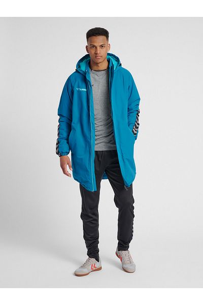 hummel hmlAUTHENTIC BENCH JACKET