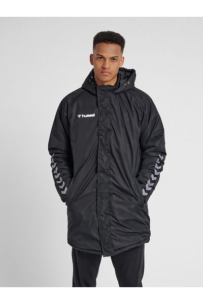 hummel hmlAUTHENTIC BENCH JACKET