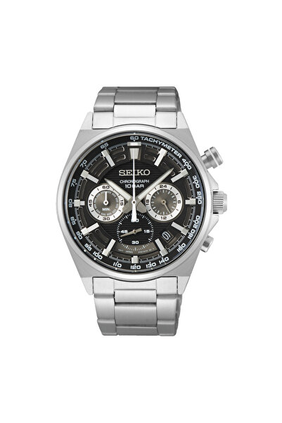 Seiko Kronograf Saatiniz SSB397P1