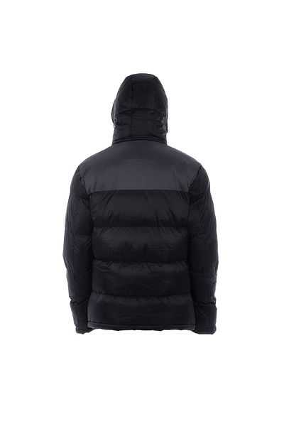 Icebound Wattierte Steppjacke