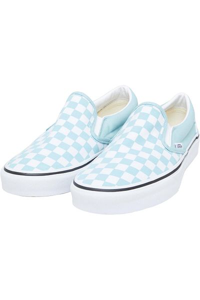Vans Unisex Vans Ua Classic Slip-On Farbe Theorie Checkerboard Schuh