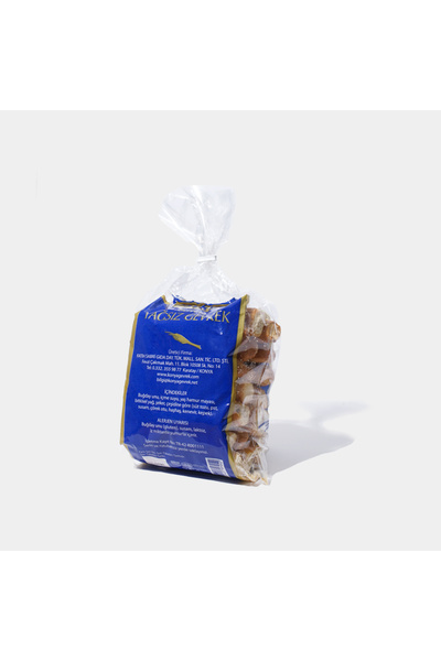 Işıklar Yağsız Konya Gevreği 400 gr