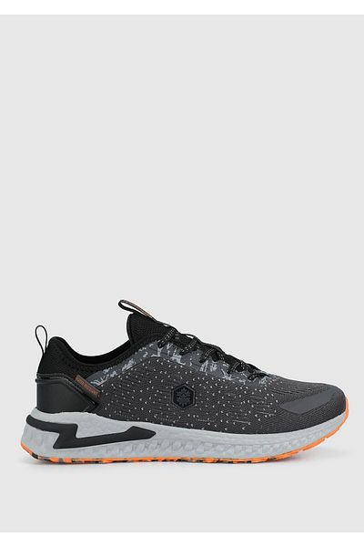 lumberjack Ocean Gray Men's Outdoor Shoes