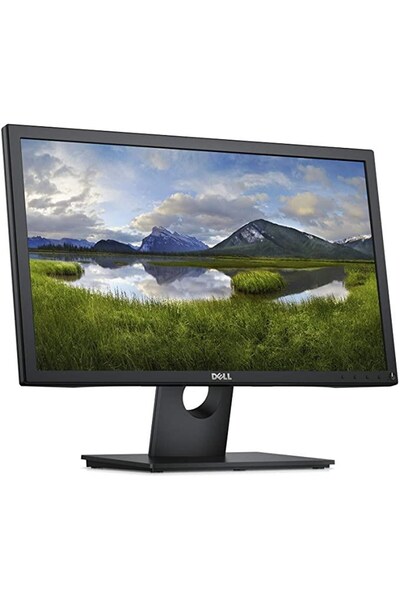 Hızlı Stok 21.5 Dell E2216hv Fhd 5ms 60hz Vga Led Monıtor