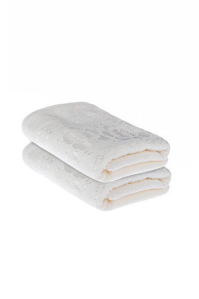 Özdilek Nida 2'li Havlu 50x90