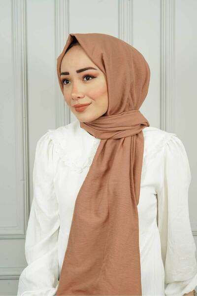 KAMİL KESKİN Pamuk Cazz Şal