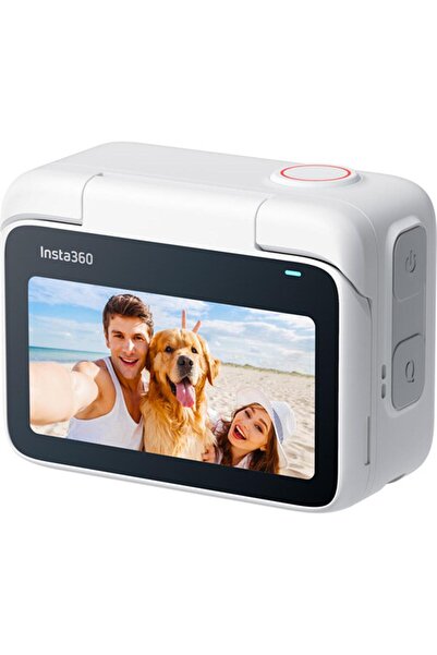 Insta360 GO 3 Aksiyon Kamerası (128 GB)