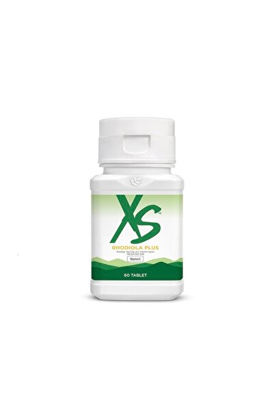 XS Rhodiola Plus XS™