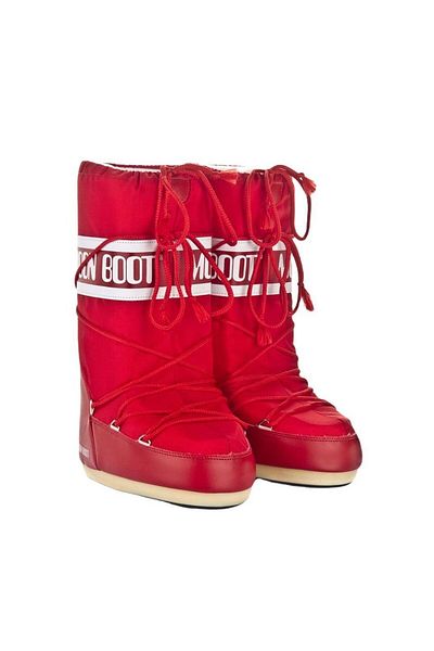 MOON BOOT Moon Boot Women's Long Snow Boots