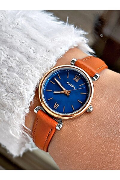 Fossil FES4701 Kadın Kol Saati