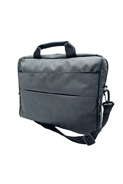 Differ Studio 16-15,6-15 inchi, gri-afumat, rezistent la apă, unisex, curea pentru laptop/macbook/computer